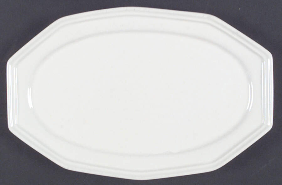 Heritage Tray for Creamer & Sugar with Lid by Red Cliff-1