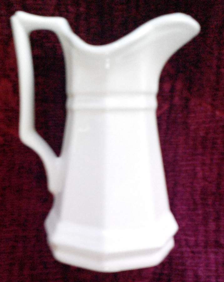 Heritage Mini Pitcher and Bowl Set, Pitcher Only by Red Cliff-1