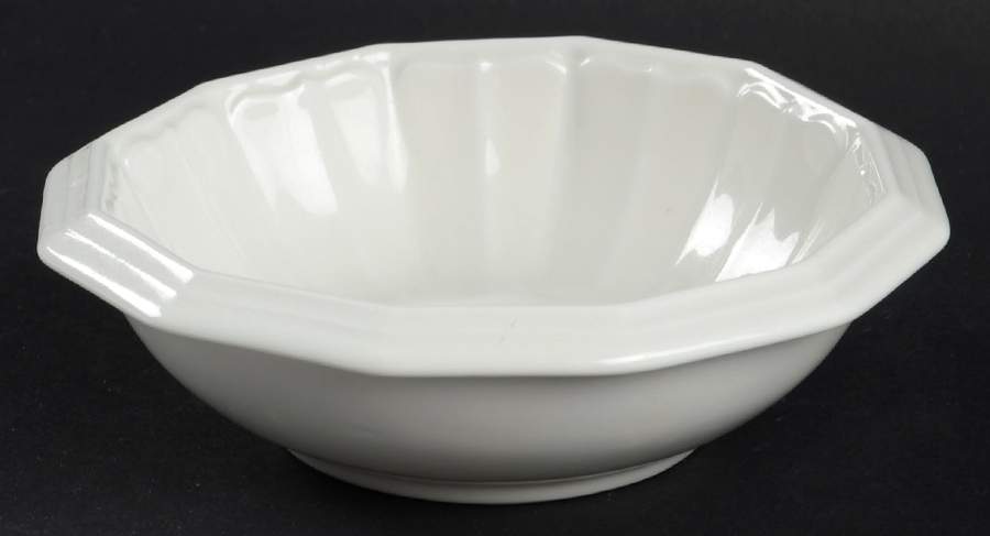 Heritage Mini Pitcher and Bowl Set, Bowl Only by Red Cliff-1