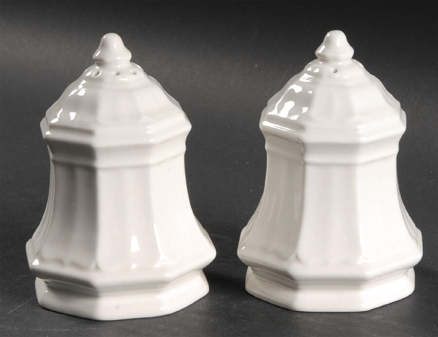Sydenham Salt & Pepper Set by Red Cliff-1