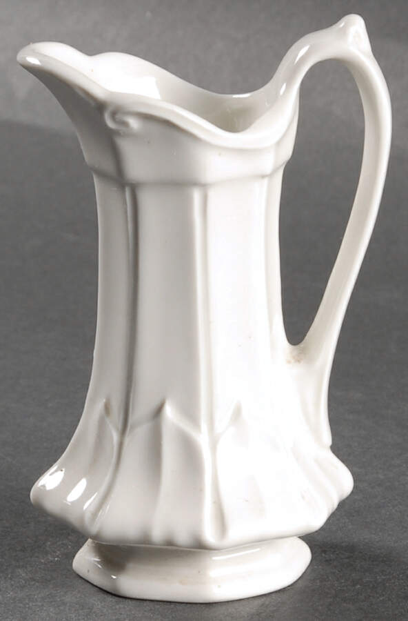 Sydenham Mini Pitcher and Bowl Set, Pitcher Only by Red Cliff-1