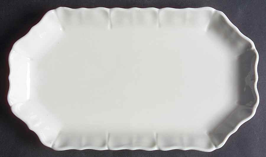 Sydenham Underplate for Gravy Boat by Red Cliff-1