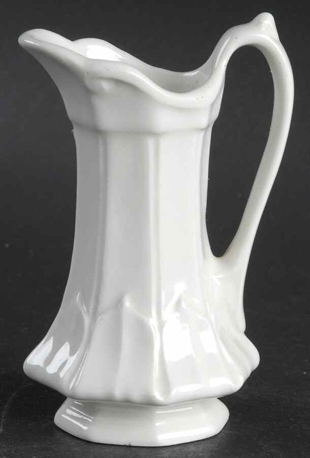 Sydenham Small Pitcher by Red Cliff-1