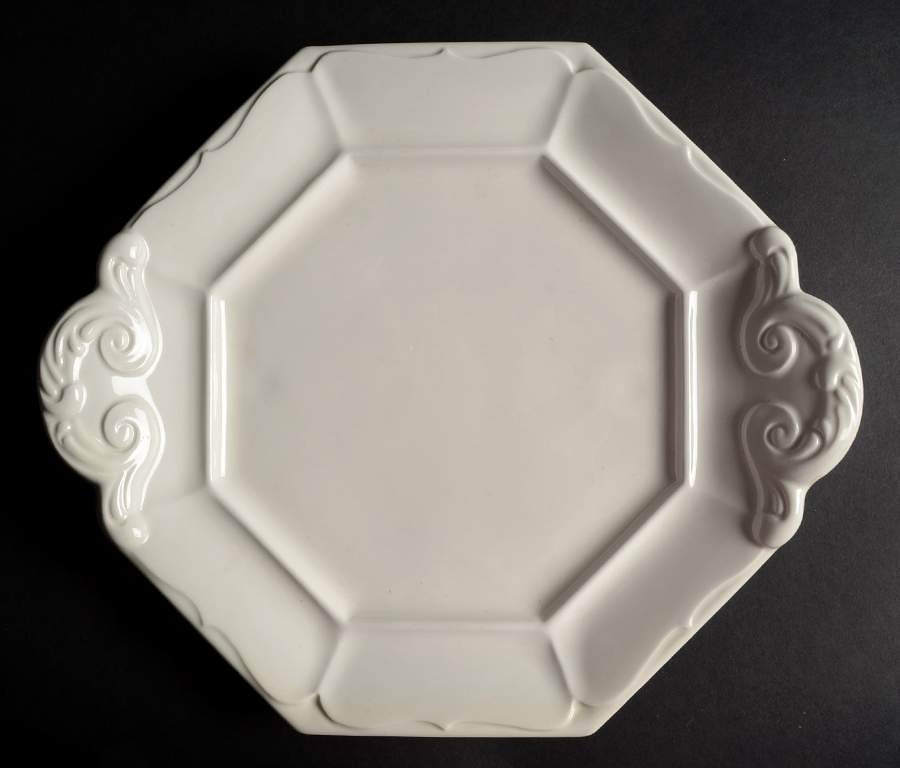 Sydenham Underplate for Tureen by Red Cliff-1