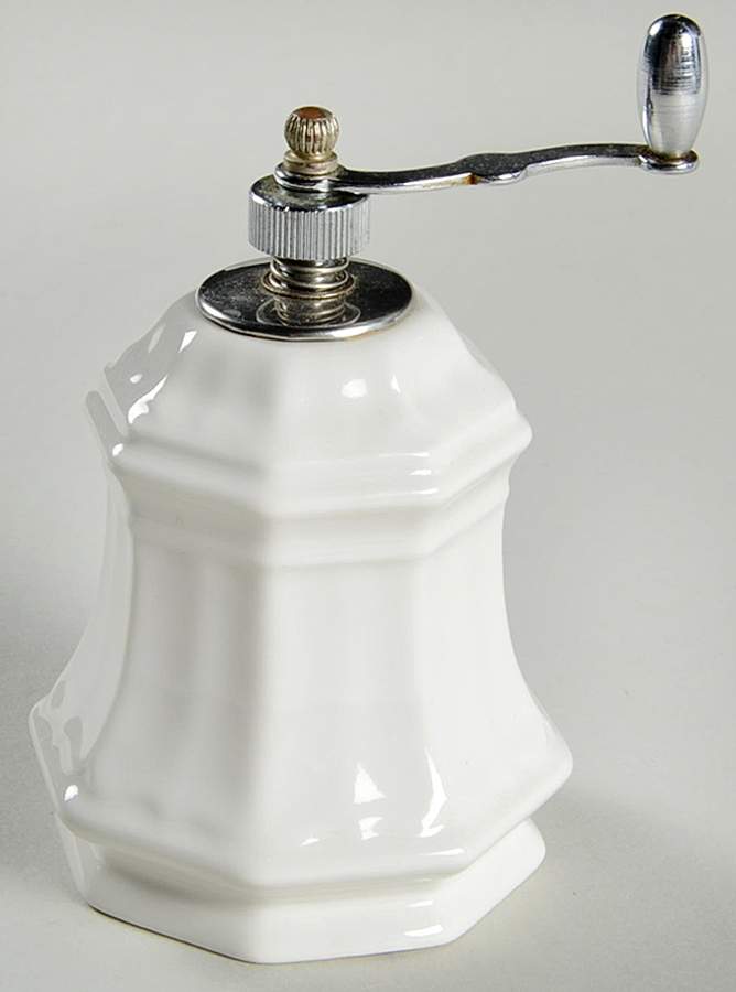 Sydenham Pepper Mill (For Regular Salt & Pepper Mill Set) by Red Cliff-1