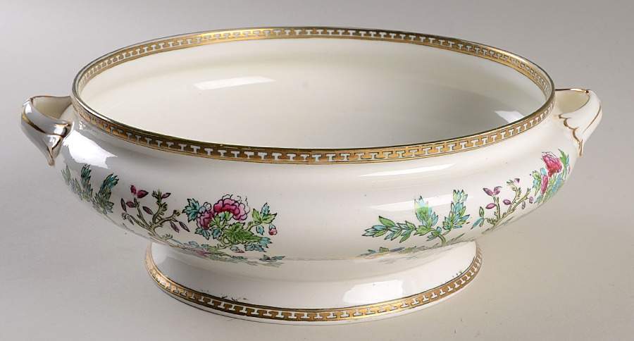 Indian Tree Centerpiece by Regent (England)-1
