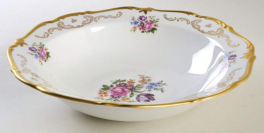 6157P 10" Large Salad Serving Bowl by Reichenbach-1