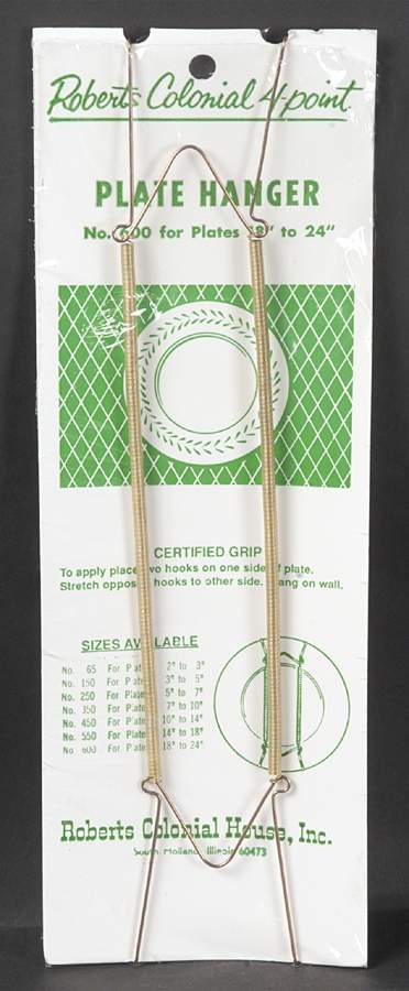 Dinnerware Storage & Cleaning Products Hanger-Plate 18 X 24 by Replacements-1