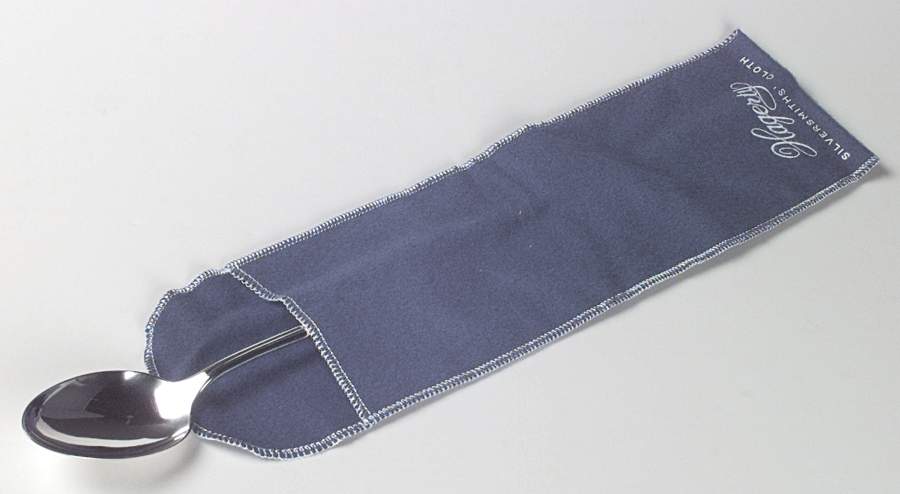 Hagerty Cleaning Products Piece Wrap For Silver Serving Piece by Hagerty Cleaning Products-1