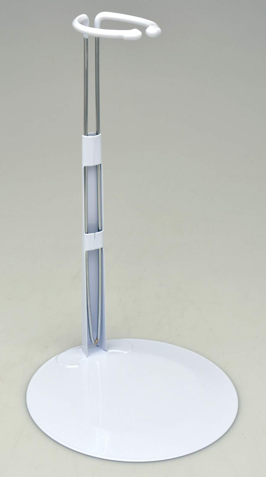 Dinnerware Storage & Cleaning Products Doll Stand - White 9-14", 12-22" Doll by Replacements-1