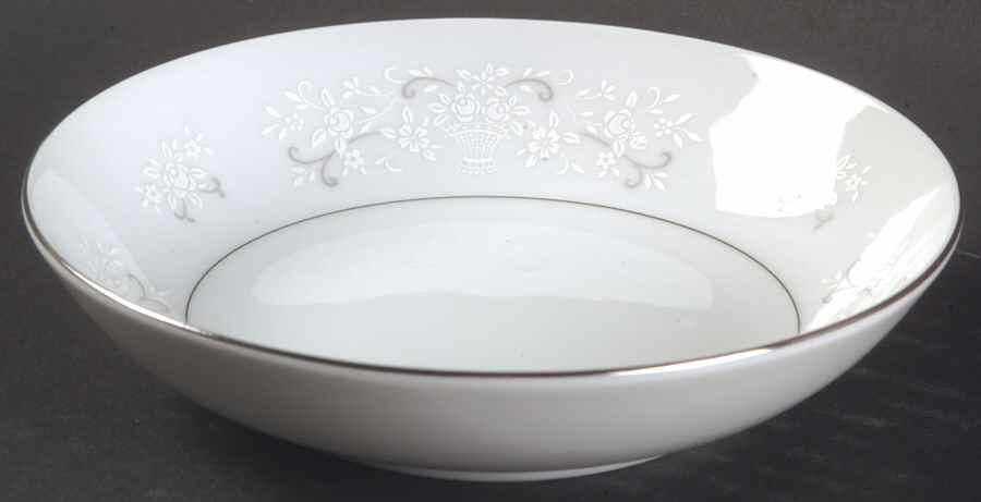 Florence Fruit/Dessert (Sauce) Bowl by Royal Essex-1