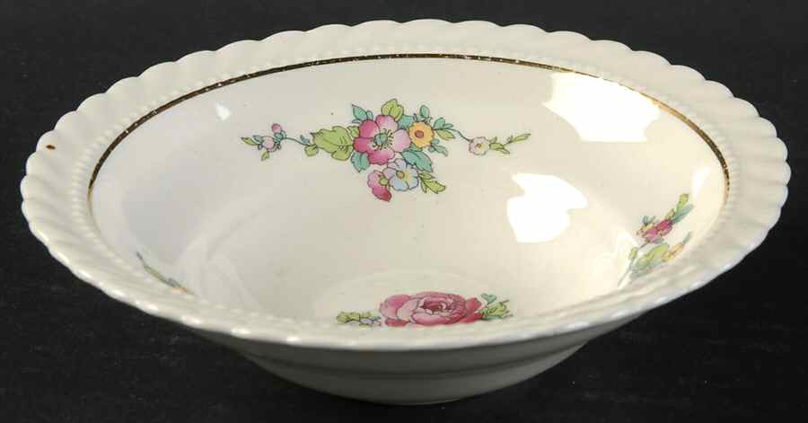 REV1 Fruit/Dessert (Sauce) Bowl by Regal Vellum-1
