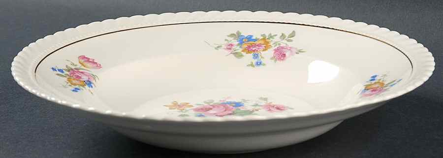 REV2 Rim Soup Bowl by Regal Vellum-1