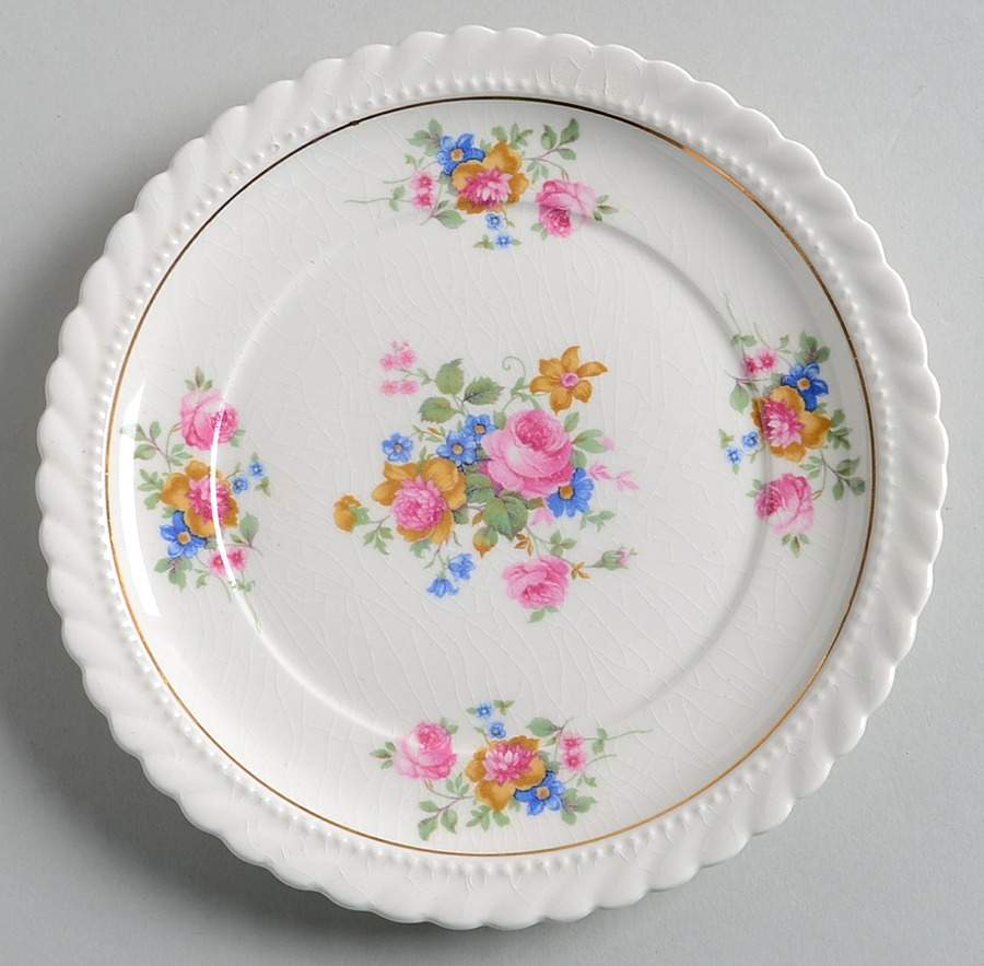 REV2 Bread & Butter Plate by Regal Vellum-1