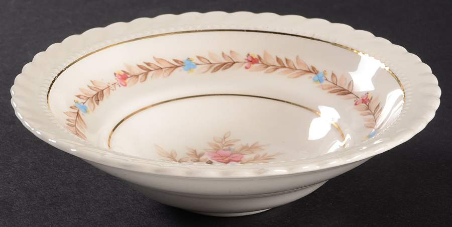REV3 Fruit/Dessert (Sauce) Bowl by Regal Vellum-1