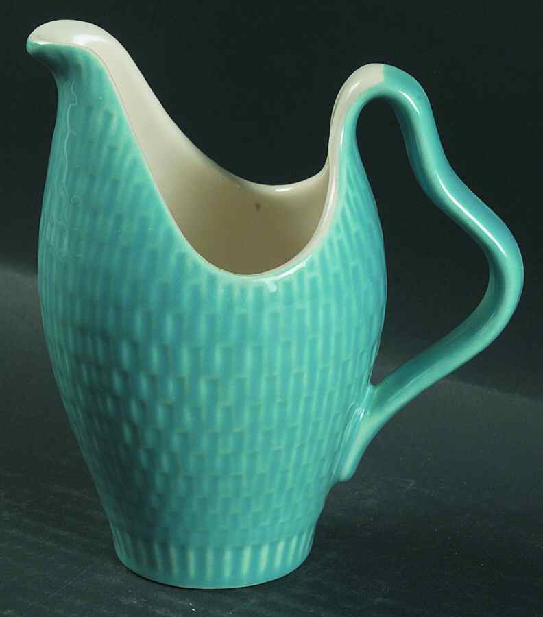 Driftwood Creamer by Red Wing-1