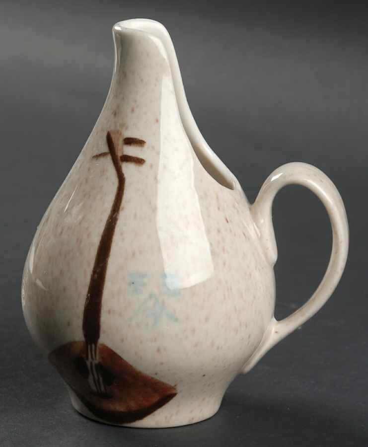 Lute Song Creamer by Red Wing-1