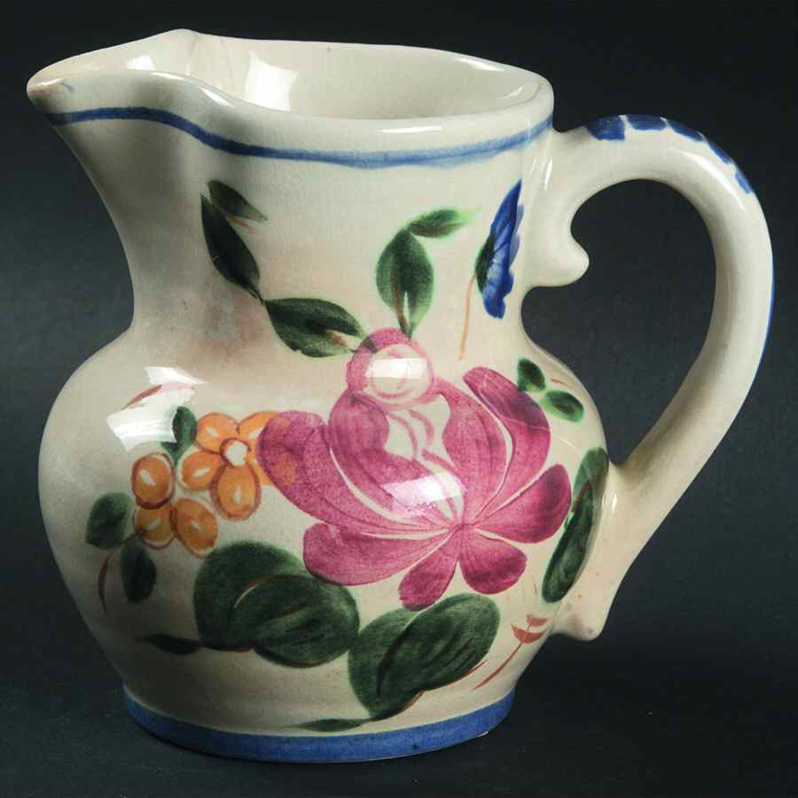 Orleans Creamer by Red Wing-1