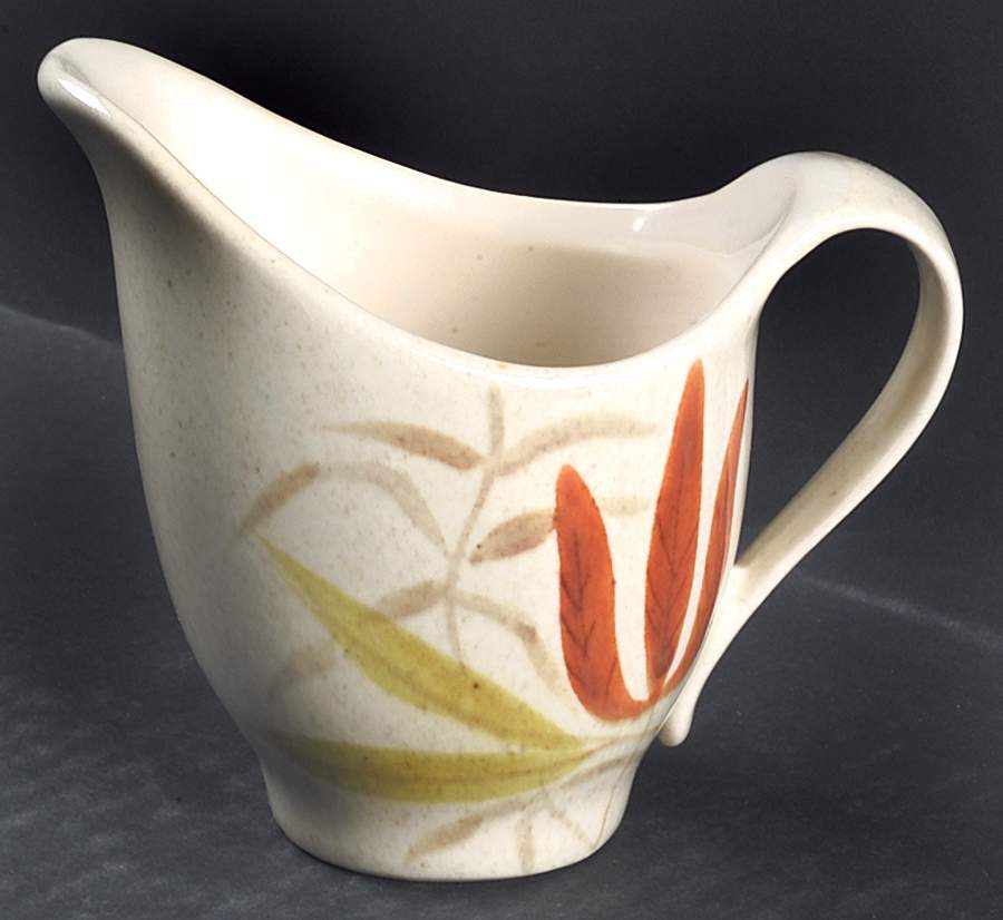 Random Harvest Creamer by Red Wing-1