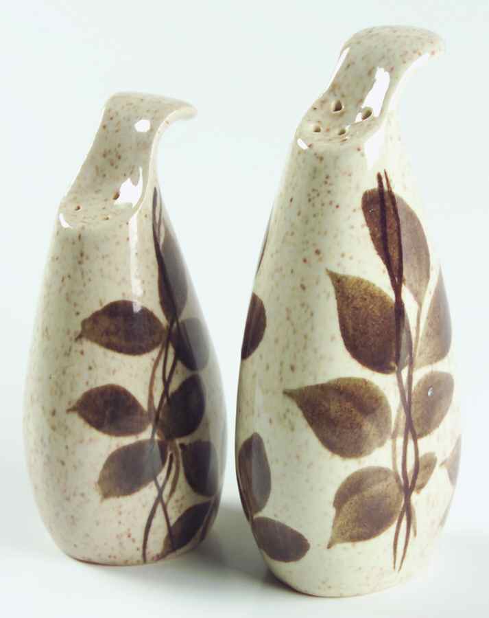 Tampico Salt & Pepper Set by Red Wing-1
