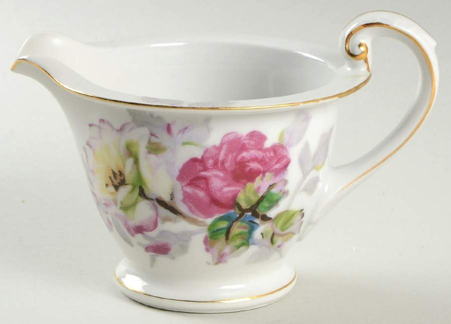 RGN1 Creamer by Regina (Japan)-1