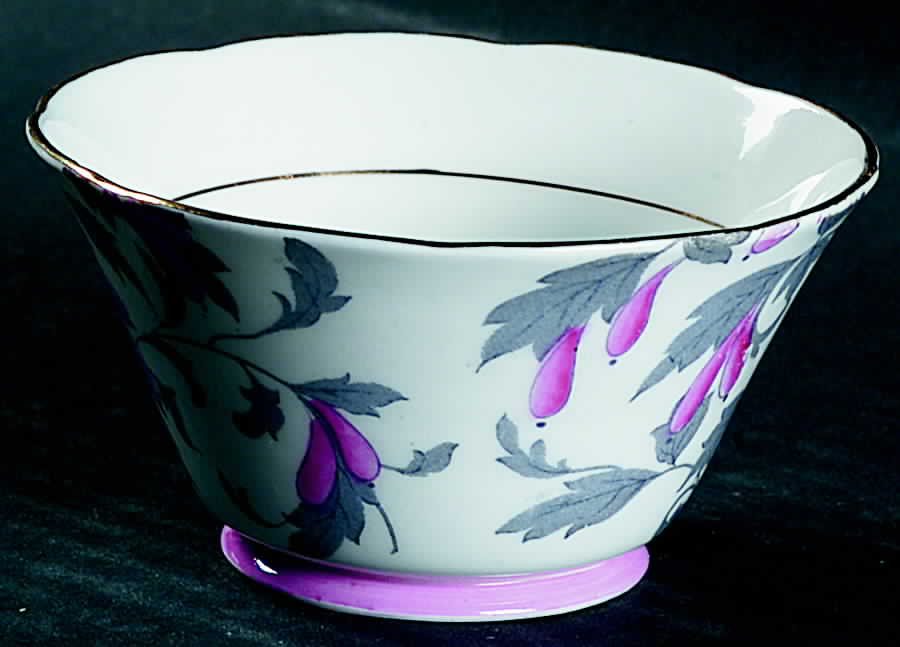 Ashley Open Sugar Bowl by Royal Grafton-1