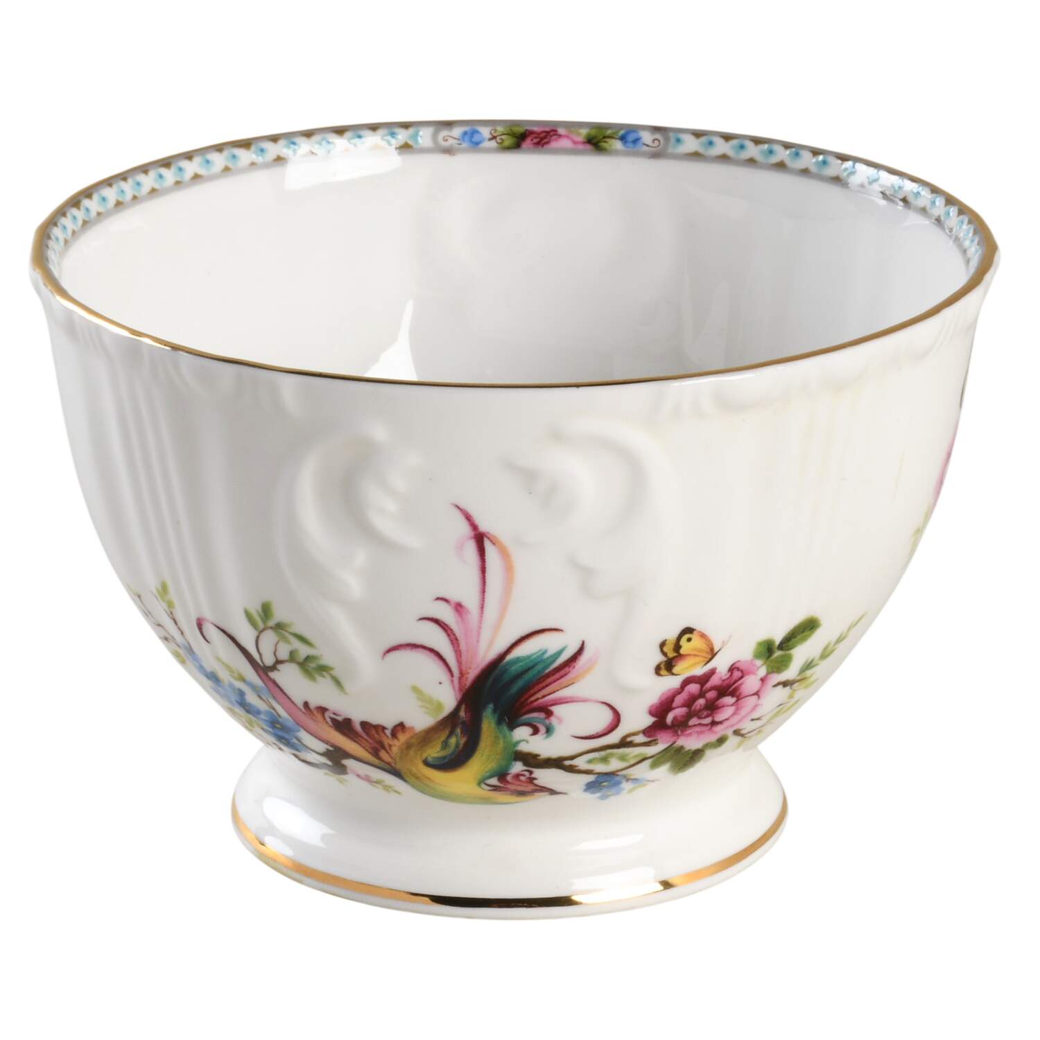 Martinique Open Sugar Bowl by Royal Grafton-1