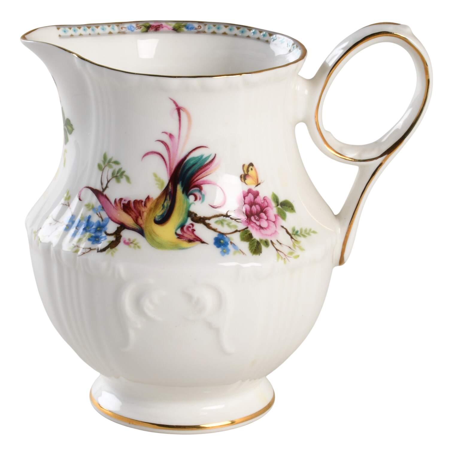 Martinique Creamer by Royal Grafton-1
