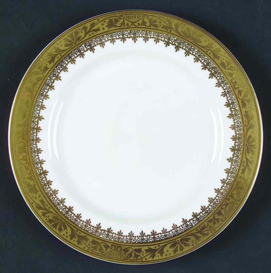 Regal Bread & Butter Plate by Royal Grafton-1