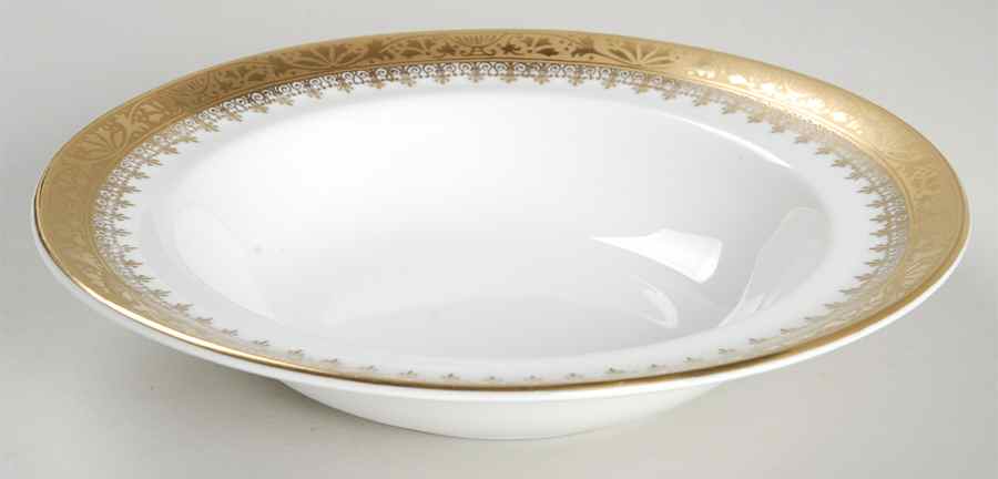 Regal Rim Cereal Bowl by Royal Grafton-1