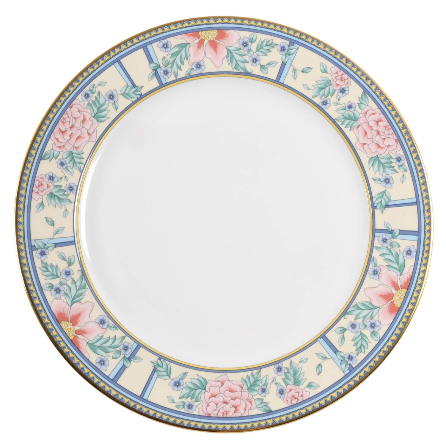 Sumatra 12" Chop Plate (Round Platter) by Royal Grafton-1