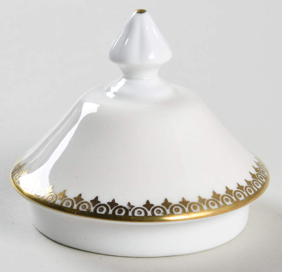 Viceroy Cobalt Lid for Sugar Bowl by Royal Grafton-1
