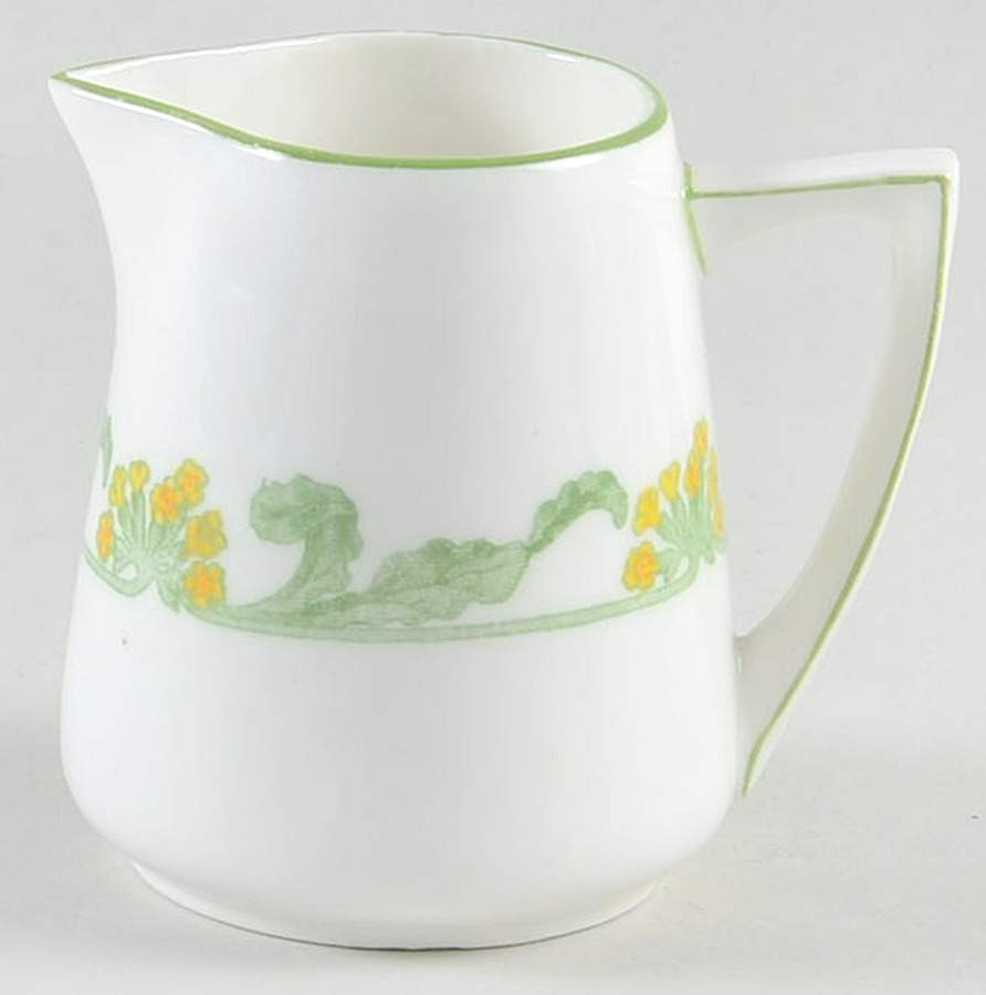 1232 Mini Creamer by Royal Gustafsberg-1
