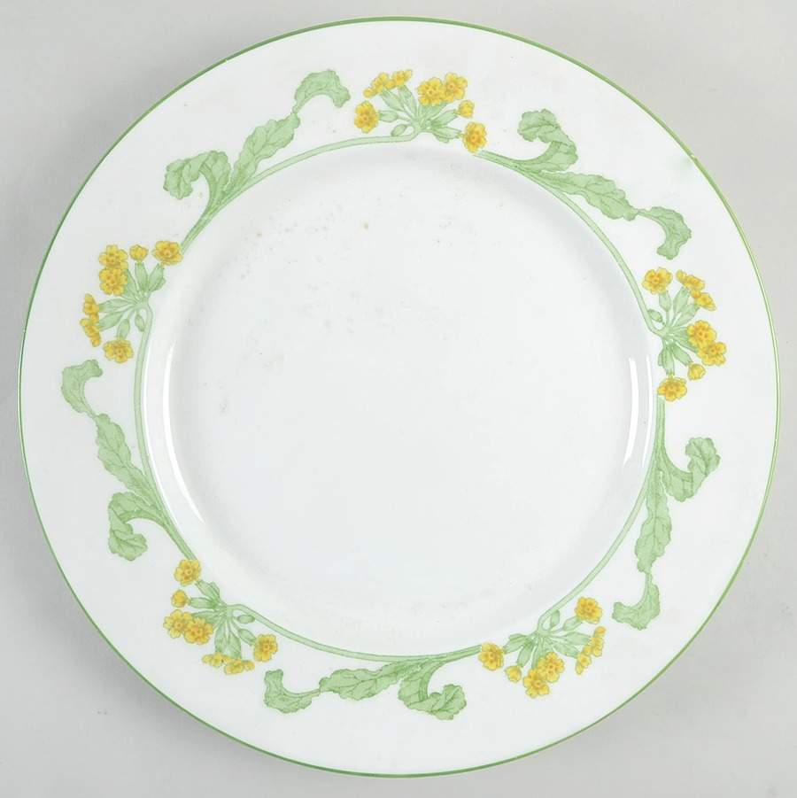 1232 13" Chop Plate (Round Platter) by Royal Gustafsberg-1