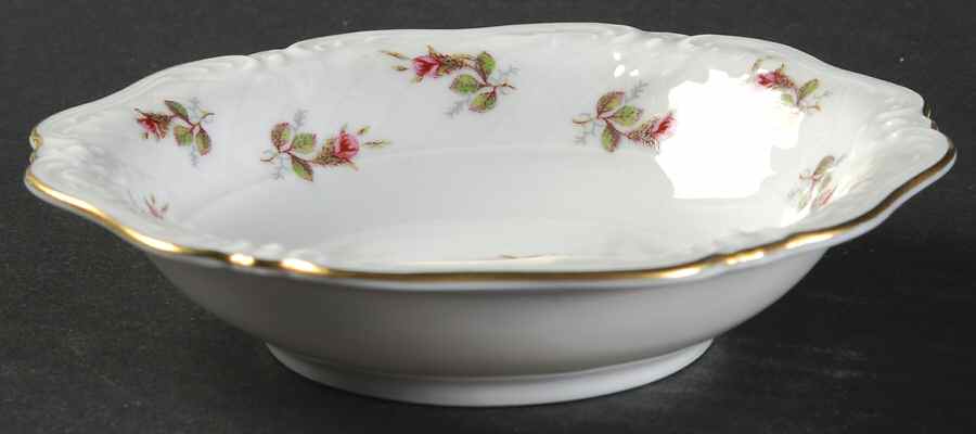 Briarcliff Fruit/Dessert (Sauce) Bowl by Royal Hanover-1