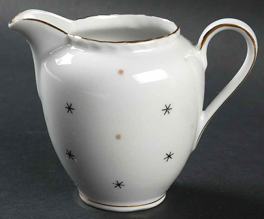 Moderne Creamer by Royal Hanover-1
