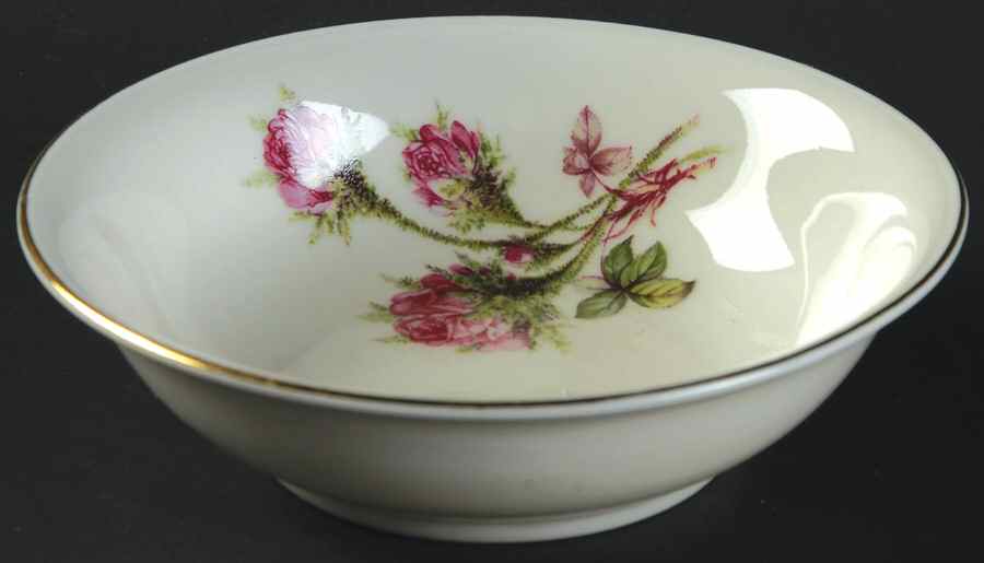 RHN1 Fruit/Dessert (Sauce) Bowl by Rhenania-1
