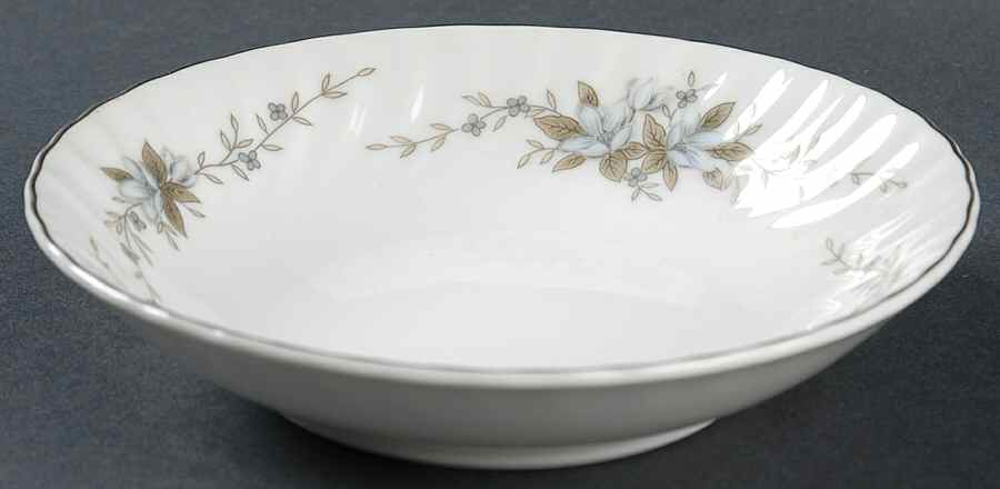 Alyce Fruit/Dessert (Sauce) Bowl by Royal Hostess-1