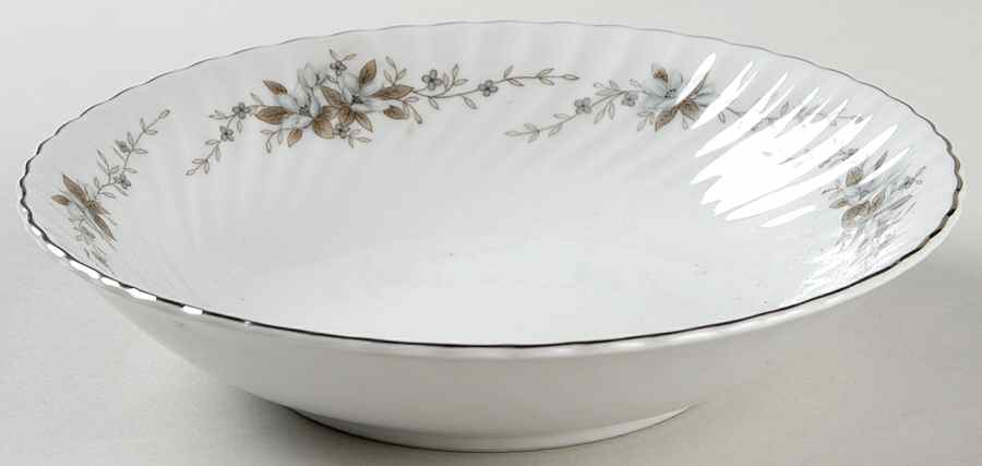 Alyce Coupe Soup Bowl by Royal Hostess-1