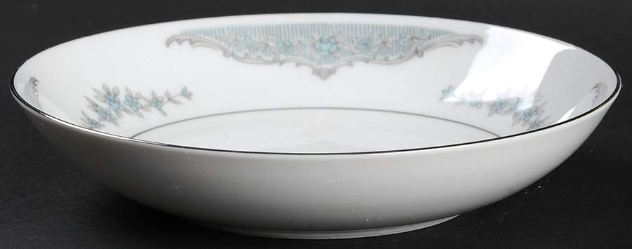 Connie Fruit/Dessert (Sauce) Bowl by Royal Hostess-1