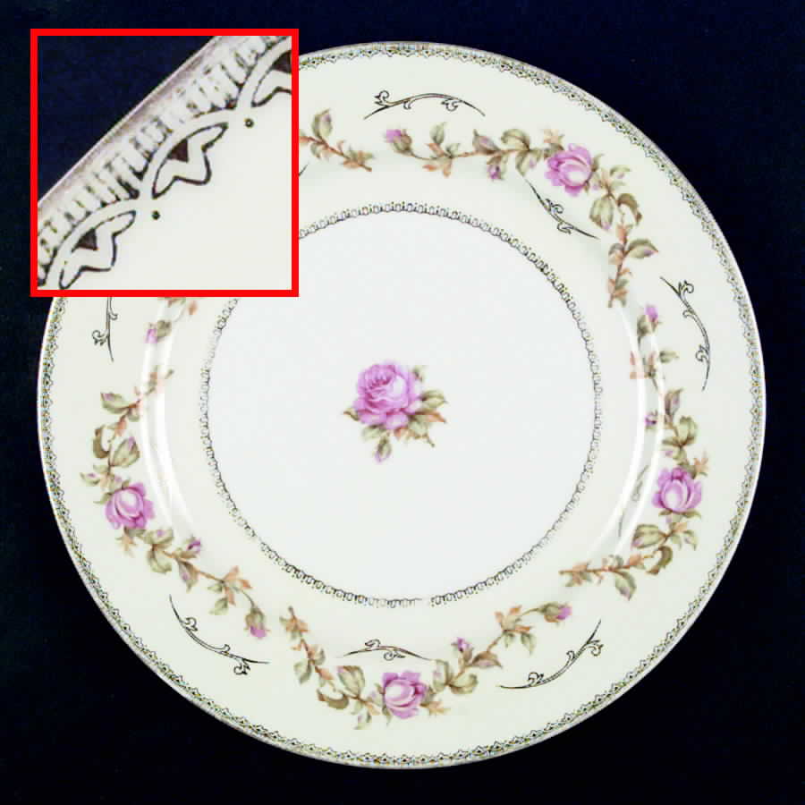 RIH1 Dinner Plate by Richelieu-1