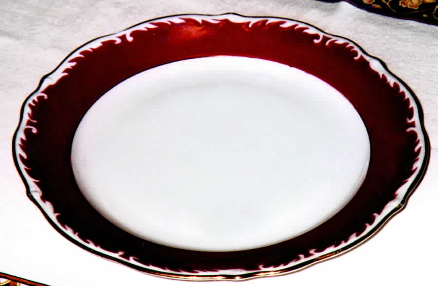 RIH2 Dinner Plate by Richelieu-1