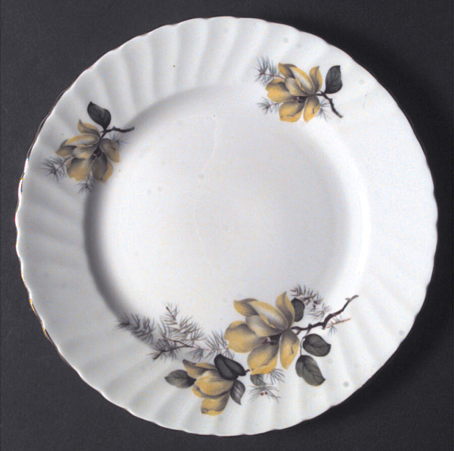 RIM3 Salad Plate by Royal Imperial-1
