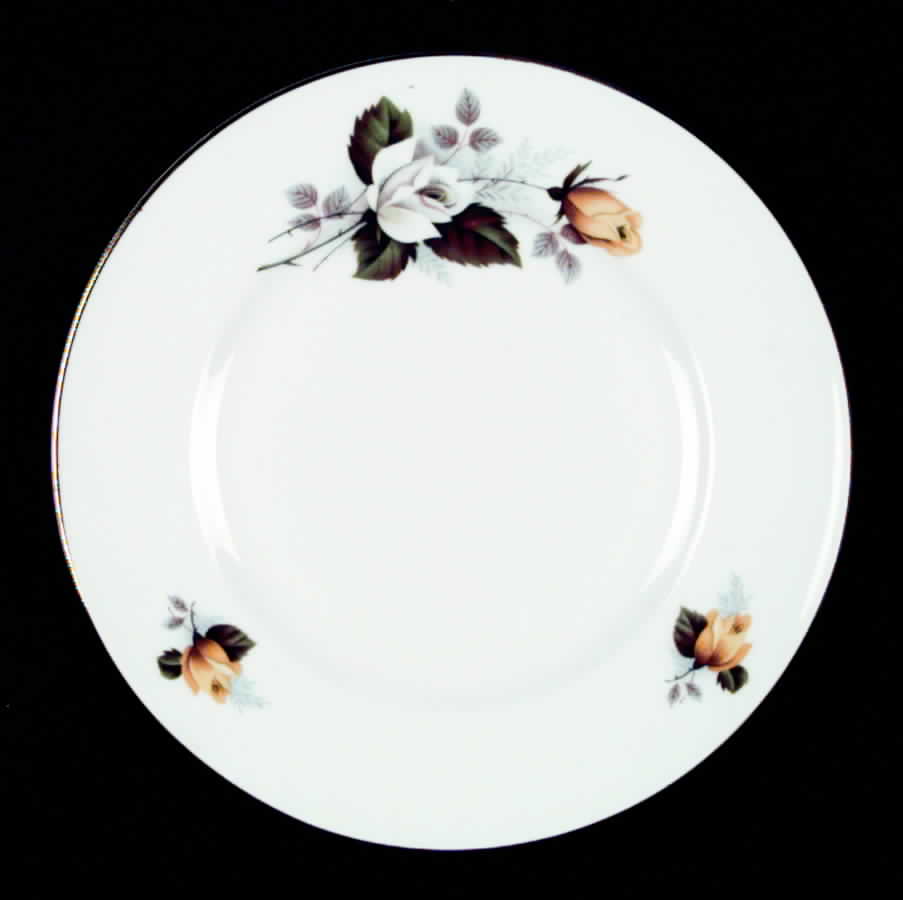 RIM4 Salad Plate by Royal Imperial-1