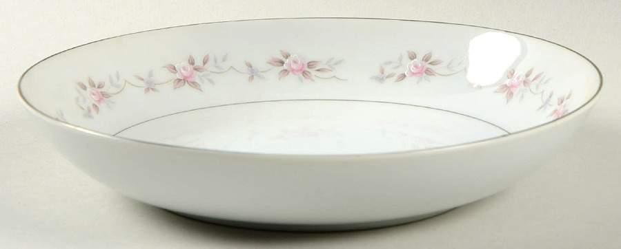 Maytime Coupe Soup Bowl by Regis-1