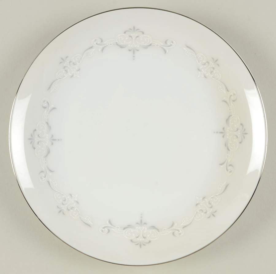Stratford Salad Plate by Regis-1