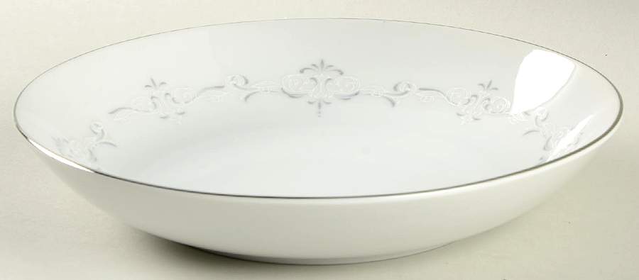 Stratford Coupe Soup Bowl by Regis-1