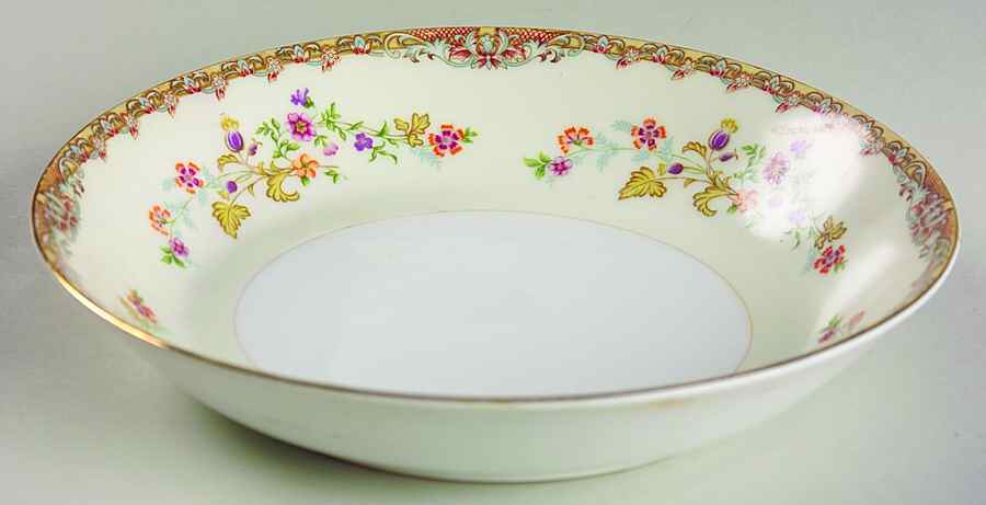 RLC5 Coupe Soup Bowl by Royal Chester-1