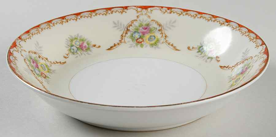 RLC6 Coupe Soup Bowl by Royal Chester-1