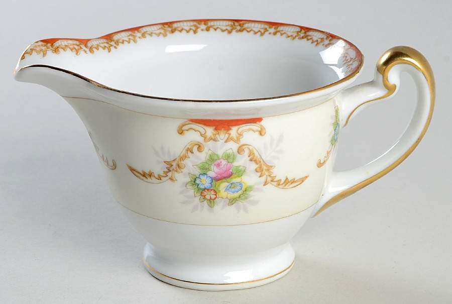 RLC6 Creamer by Royal Chester-1